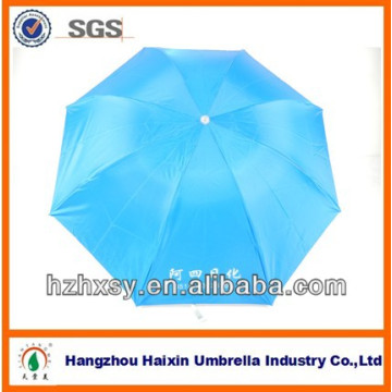 Paraguas Sombrilla e Reflective Sun Umbrella